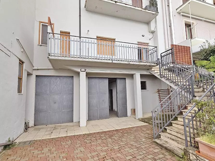 Immagine 53 di Casa indipendente in vendita  in Via Regina Margherita 12 a Andretta