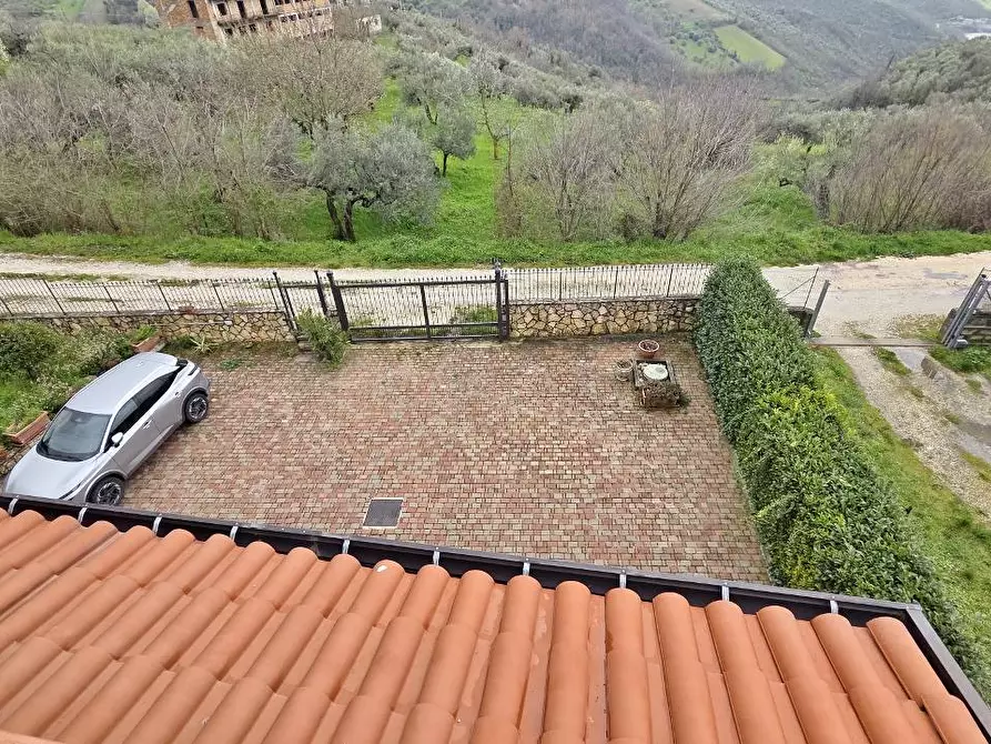 Immagine 54 di Casa indipendente in vendita  in Via Regina Margherita 12 a Andretta