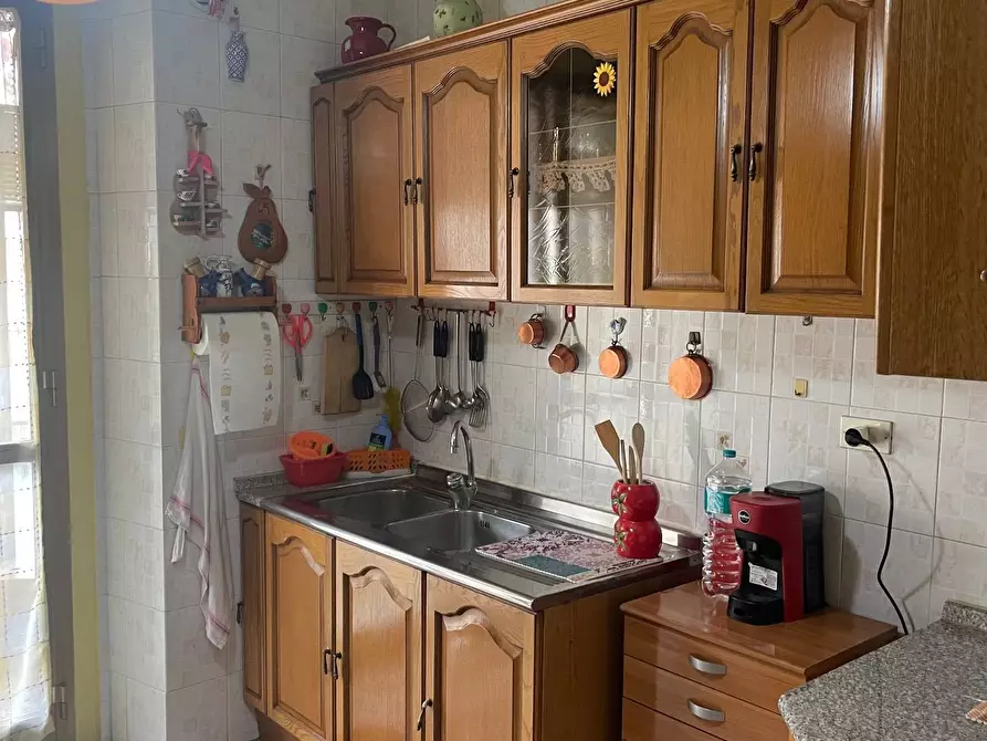 Immagine 3 di Appartamento in vendita  in Viale della Libertà 5 a Apice