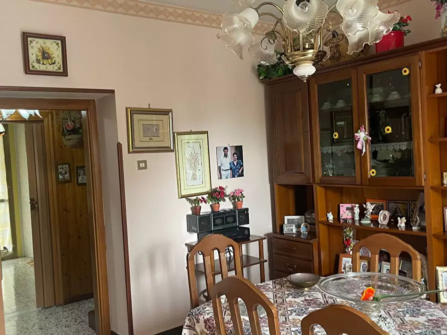 Immagine 2 di Appartamento in vendita  in Viale della Libertà 5 a Apice