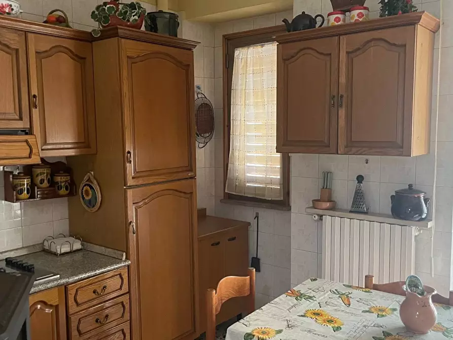 Immagine 4 di Appartamento in vendita  in Viale della Libertà 5 a Apice