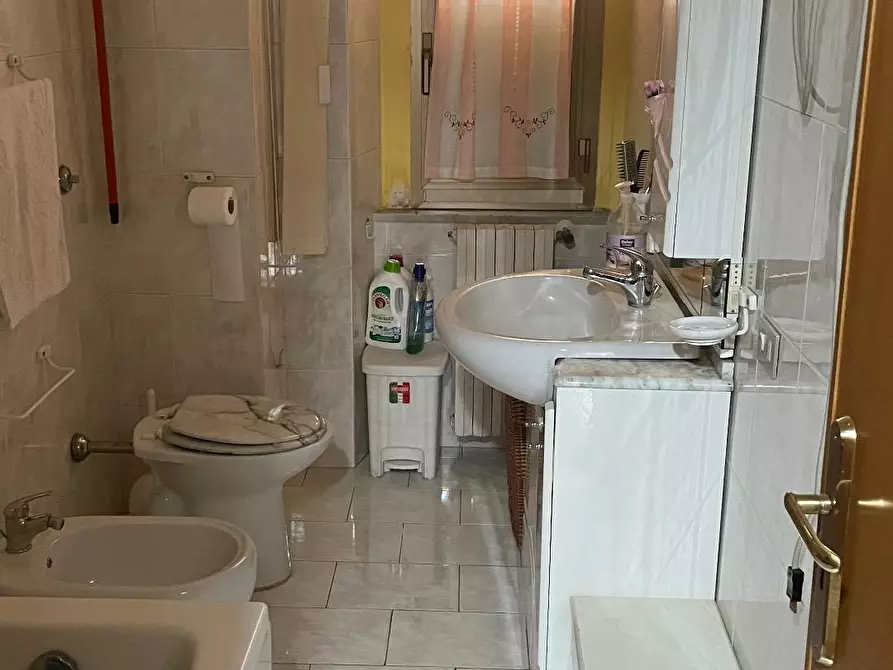 Immagine 9 di Appartamento in vendita  in Viale della Libertà 5 a Apice