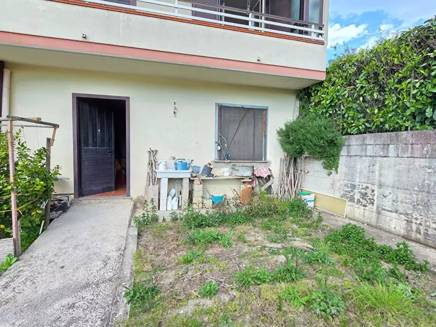 Immagine 4 di Villetta a schiera in vendita  in via vigna 10 a Montefalcione