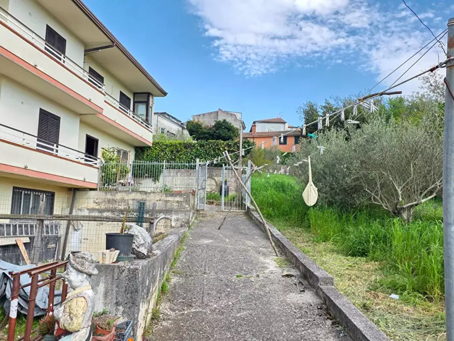 Immagine 6 di Villetta a schiera in vendita  in via vigna 10 a Montefalcione