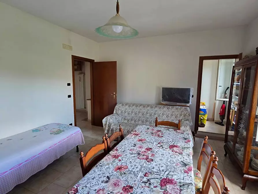 Immagine 9 di Villetta a schiera in vendita  in via vigna 10 a Montefalcione