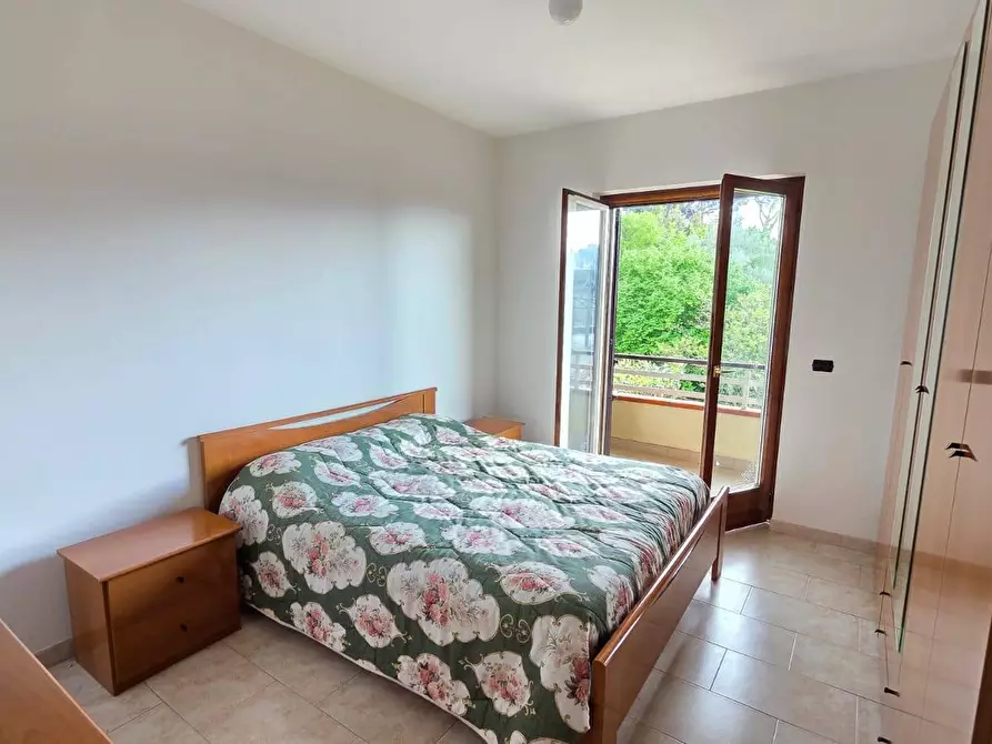 Immagine 10 di Villetta a schiera in vendita  in via vigna 10 a Montefalcione