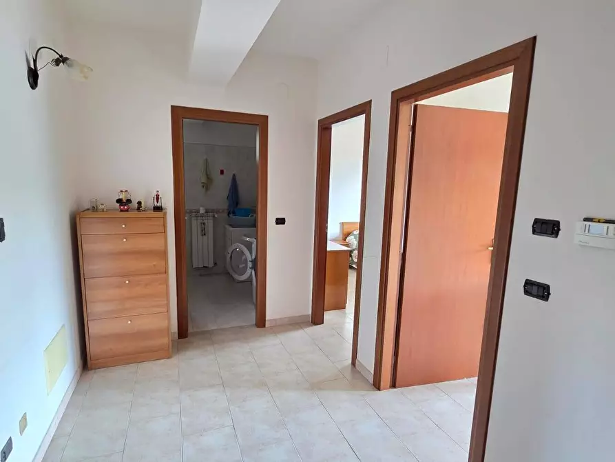 Immagine 11 di Villetta a schiera in vendita  in via vigna 10 a Montefalcione