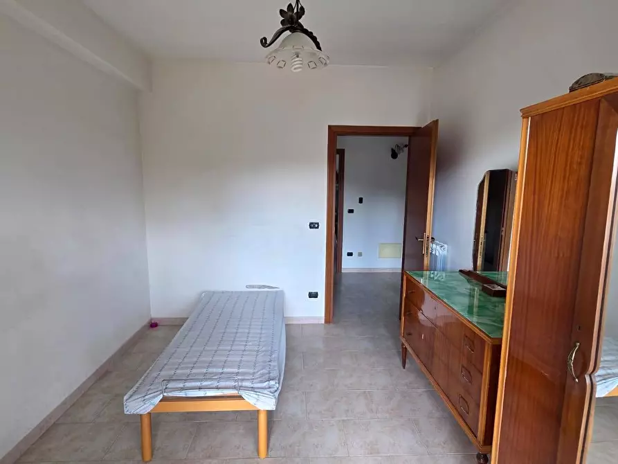 Immagine 13 di Villetta a schiera in vendita  in via vigna 10 a Montefalcione