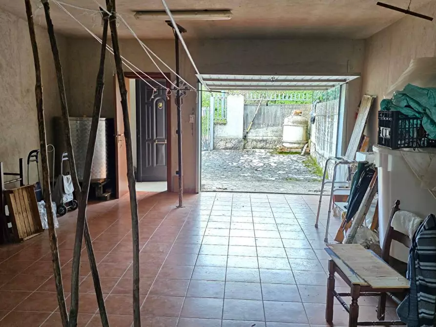 Immagine 16 di Villetta a schiera in vendita  in via vigna 10 a Montefalcione
