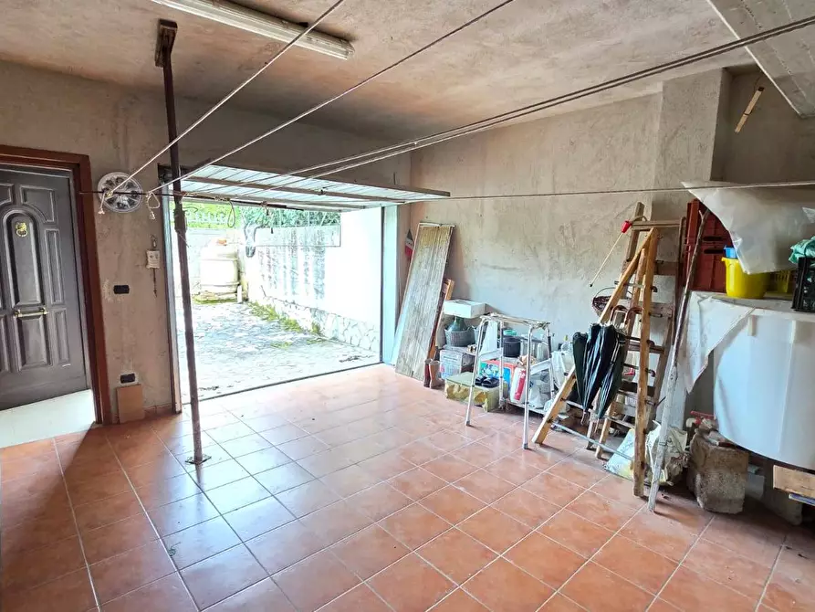 Immagine 17 di Villetta a schiera in vendita  in via vigna 10 a Montefalcione