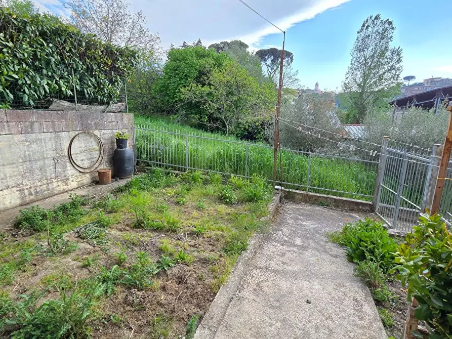 Immagine 19 di Villetta a schiera in vendita  in via vigna 10 a Montefalcione