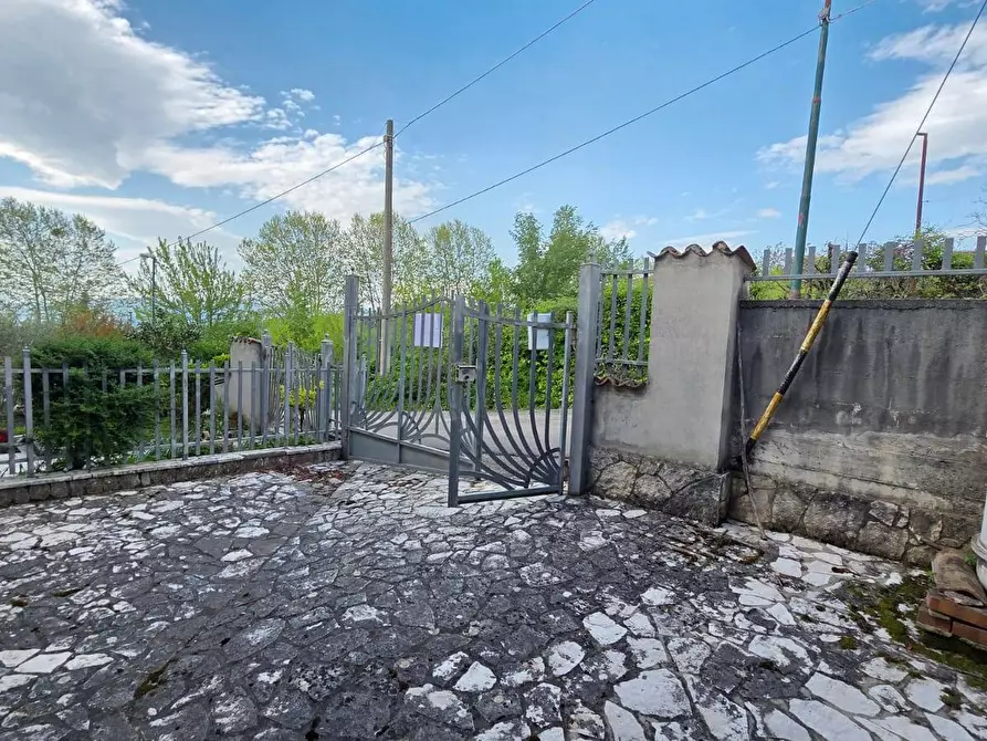 Immagine 20 di Villetta a schiera in vendita  in via vigna 10 a Montefalcione