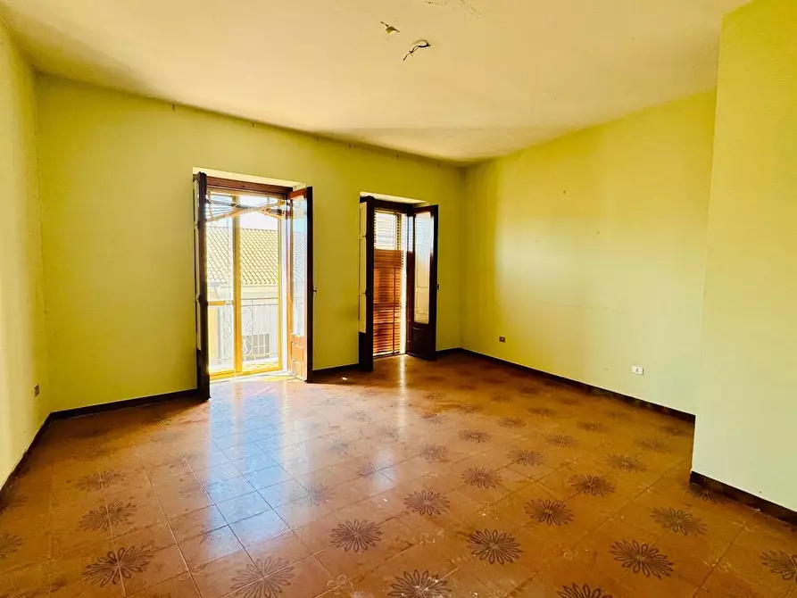 Immagine 6 di Casa semindipendente in vendita  in VIA CAPPUCCINI 30 a Gesualdo