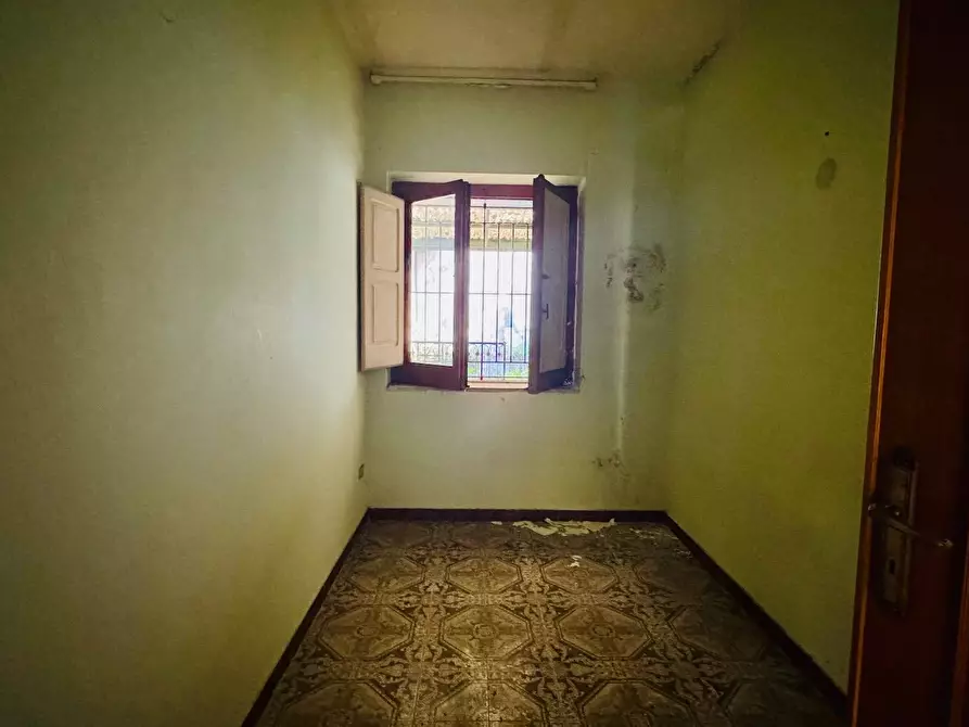 Immagine 7 di Casa semindipendente in vendita  in VIA CAPPUCCINI 30 a Gesualdo