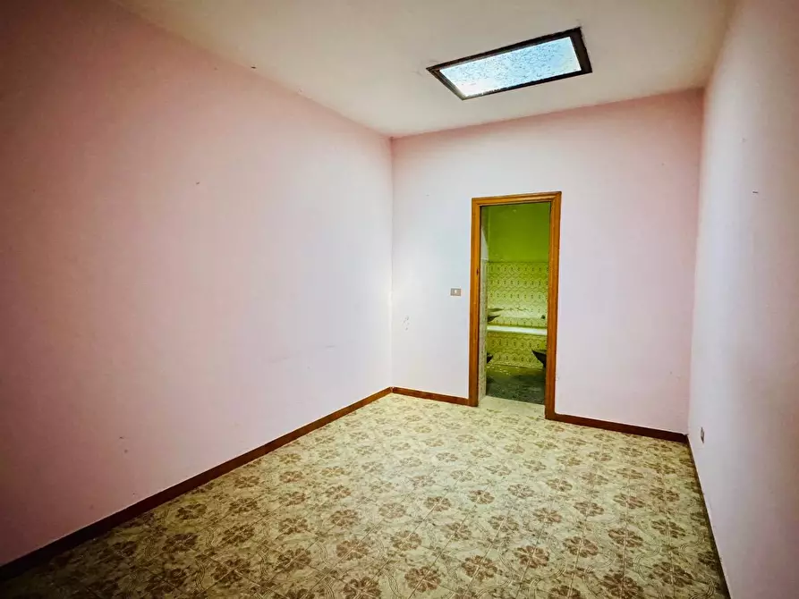 Immagine 5 di Casa semindipendente in vendita  in VIA CAPPUCCINI 30 a Gesualdo