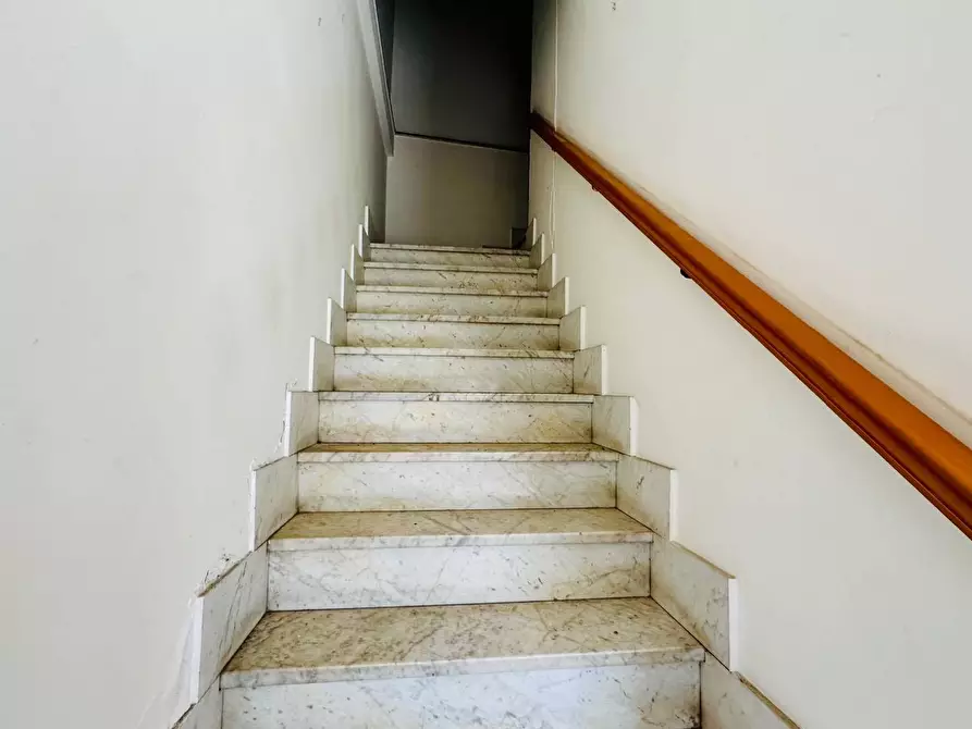 Immagine 9 di Casa semindipendente in vendita  in VIA CAPPUCCINI 30 a Gesualdo