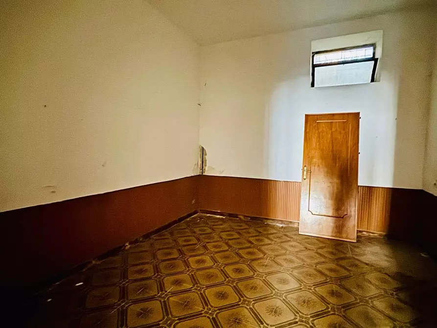 Immagine 4 di Casa semindipendente in vendita  in VIA CAPPUCCINI 30 a Gesualdo