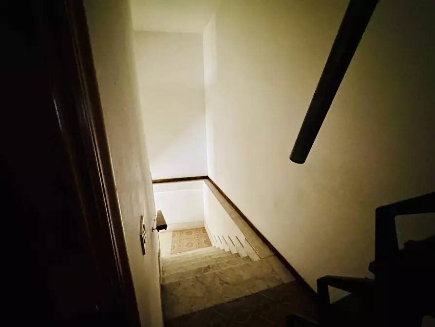 Immagine 10 di Casa semindipendente in vendita  in VIA CAPPUCCINI 30 a Gesualdo