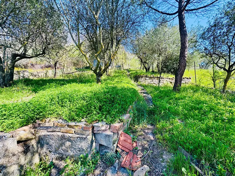 Immagine 12 di Casa semindipendente in vendita  in VIA CAPPUCCINI 30 a Gesualdo
