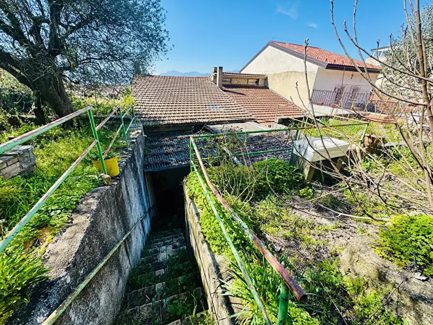 Immagine 13 di Casa semindipendente in vendita  in VIA CAPPUCCINI 30 a Gesualdo