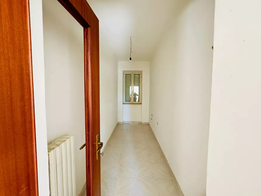 Immagine 10 di Casa indipendente in vendita  in CONTRADA TORANA a Ariano Irpino