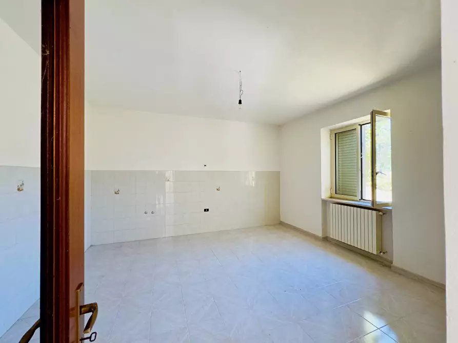 Immagine 6 di Casa indipendente in vendita  in CONTRADA TORANA a Ariano Irpino