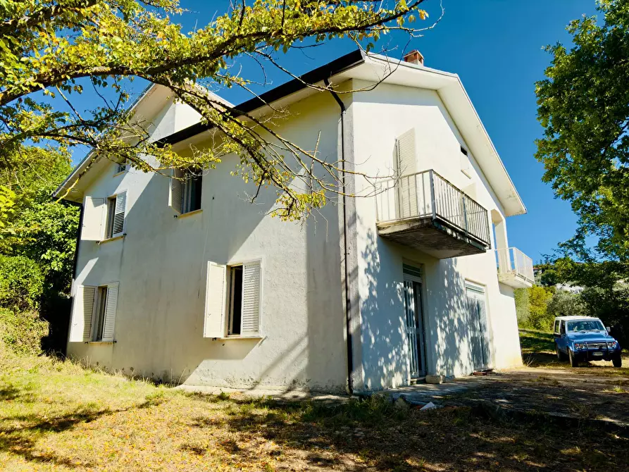Immagine 1 di Casa indipendente in vendita  in CONTRADA TORANA a Ariano Irpino