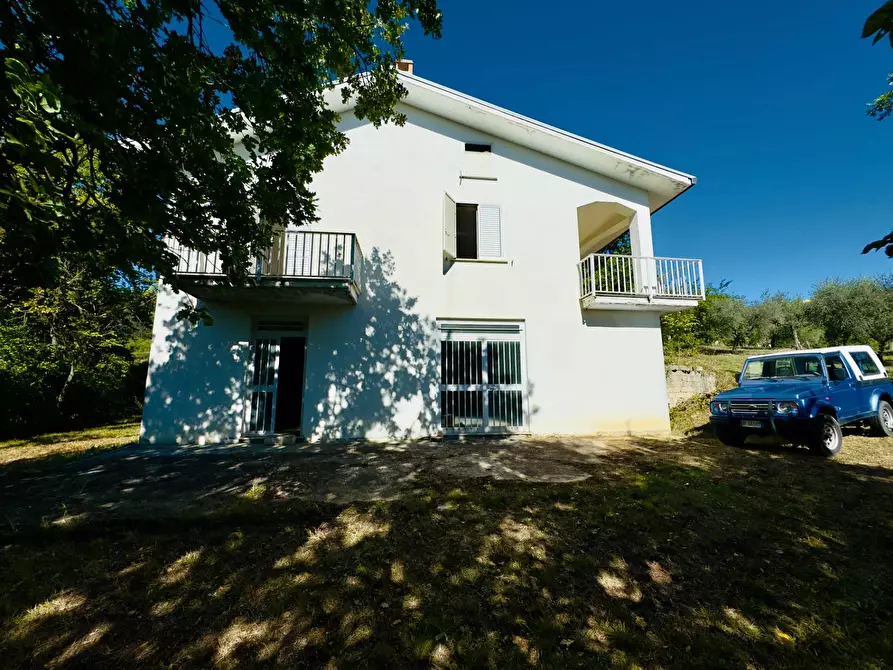 Immagine 2 di Casa indipendente in vendita  in CONTRADA TORANA a Ariano Irpino