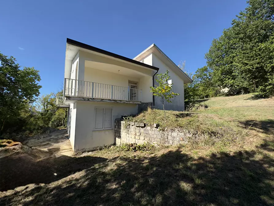 Immagine 3 di Casa indipendente in vendita  in CONTRADA TORANA a Ariano Irpino