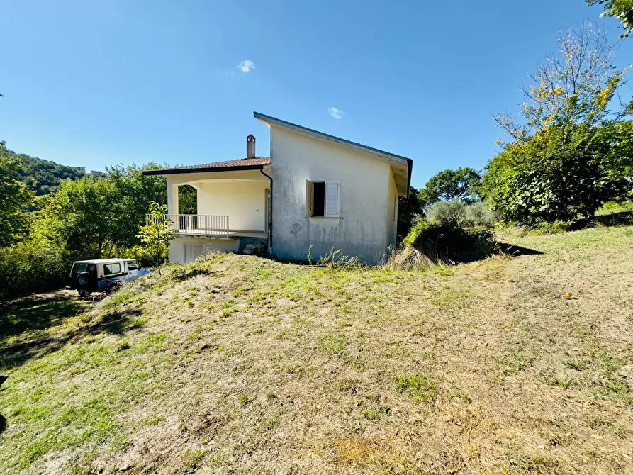 Immagine 4 di Casa indipendente in vendita  in CONTRADA TORANA a Ariano Irpino
