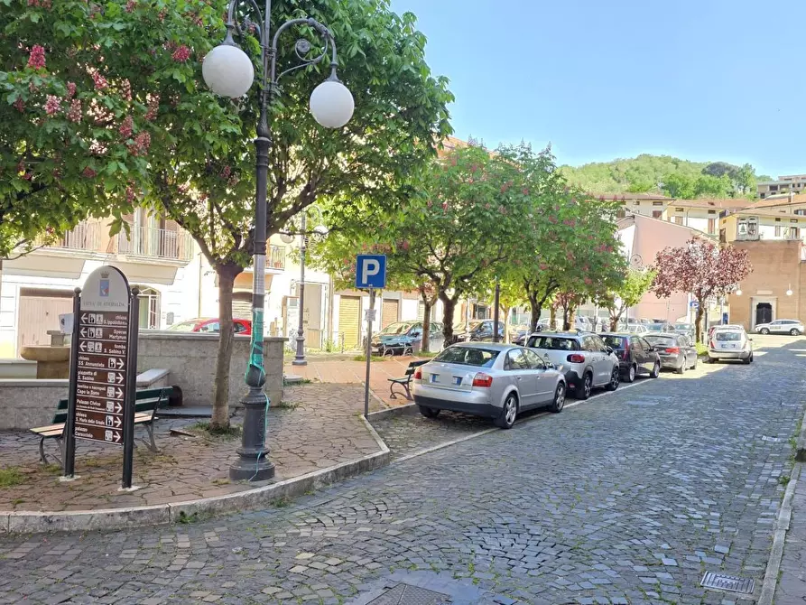 Immagine 5 di Appartamento in vendita  in Via Gramsci a Atripalda
