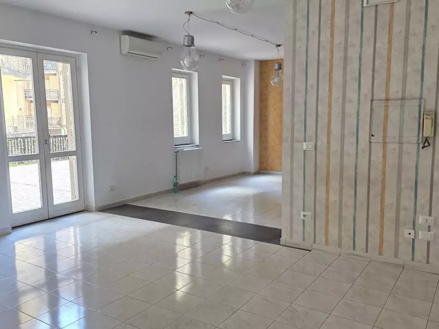 Immagine 8 di Appartamento in vendita  in Via Gramsci a Atripalda