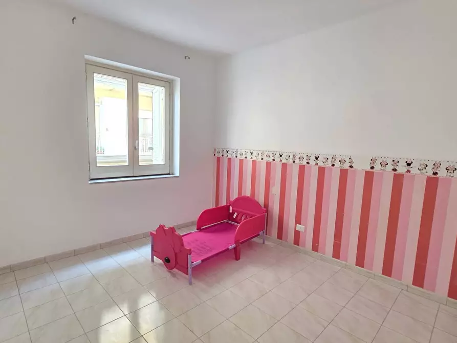 Immagine 20 di Appartamento in vendita  in Via Gramsci a Atripalda