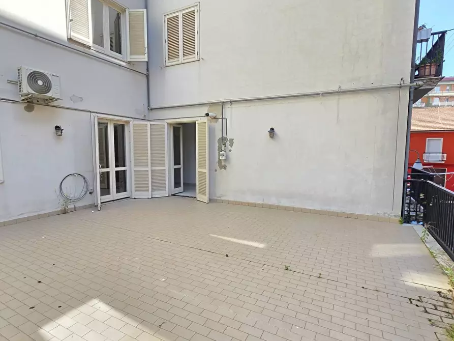 Immagine 23 di Appartamento in vendita  in Via Gramsci a Atripalda