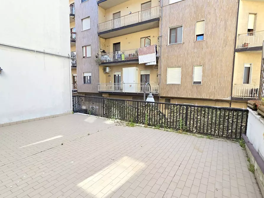 Immagine 24 di Appartamento in vendita  in Via Gramsci a Atripalda