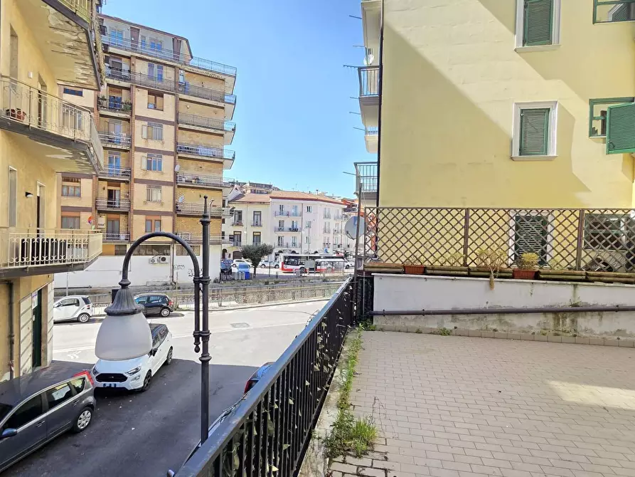 Immagine 25 di Appartamento in vendita  in Via Gramsci a Atripalda
