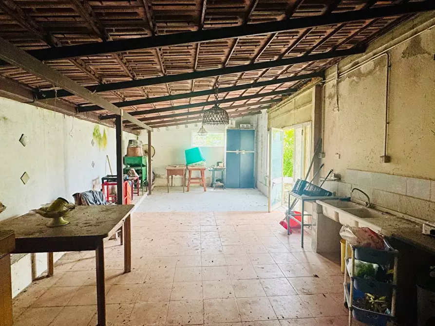 Immagine 13 di Casa indipendente in vendita  in C/da tignano basso a Apice