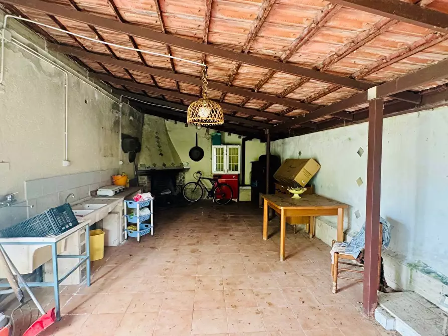 Immagine 14 di Casa indipendente in vendita  in C/da tignano basso a Apice