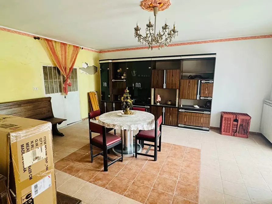 Immagine 4 di Casa indipendente in vendita  in C/da tignano basso a Apice