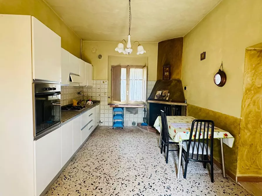 Immagine 3 di Casa indipendente in vendita  in C/da tignano basso a Apice