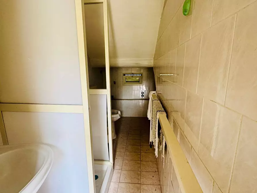 Immagine 5 di Casa indipendente in vendita  in C/da tignano basso a Apice