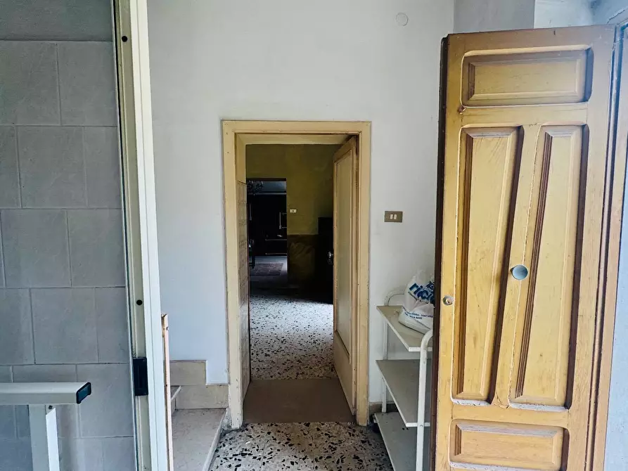 Immagine 7 di Casa indipendente in vendita  in C/da tignano basso a Apice