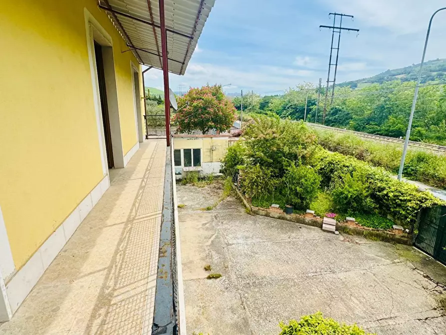 Immagine 16 di Casa indipendente in vendita  in C/da tignano basso a Apice