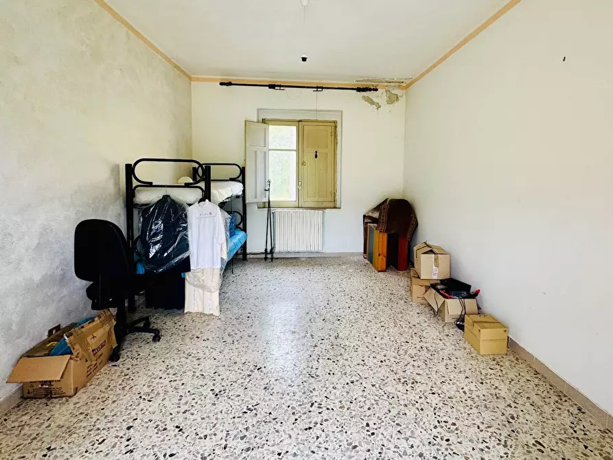 Immagine 8 di Casa indipendente in vendita  in C/da tignano basso a Apice