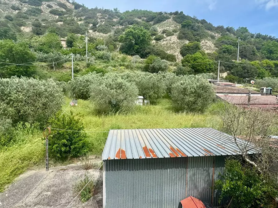 Immagine 18 di Casa indipendente in vendita  in C/da tignano basso a Apice