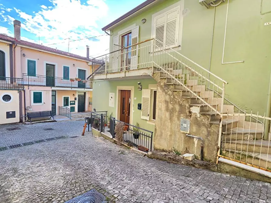 Immagine 2 di Casa indipendente in vendita  in via giacomo matteotti a Tufo
