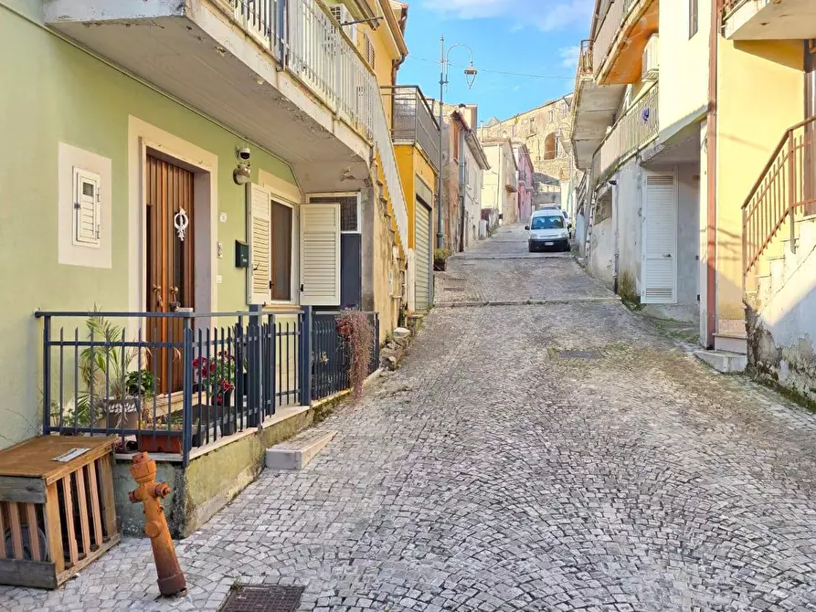 Immagine 4 di Casa indipendente in vendita  in via giacomo matteotti a Tufo