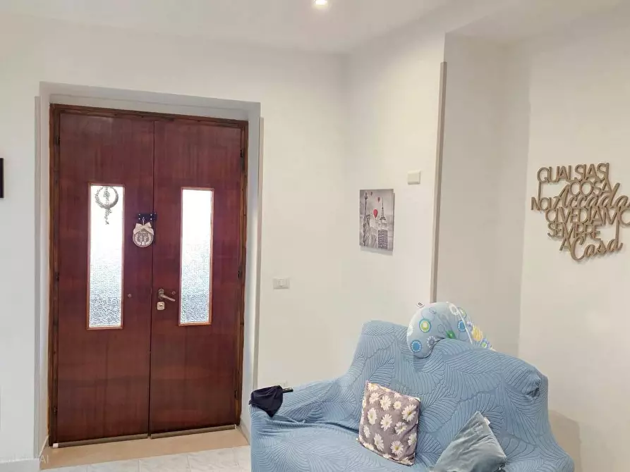 Immagine 6 di Casa indipendente in vendita  in via giacomo matteotti a Tufo