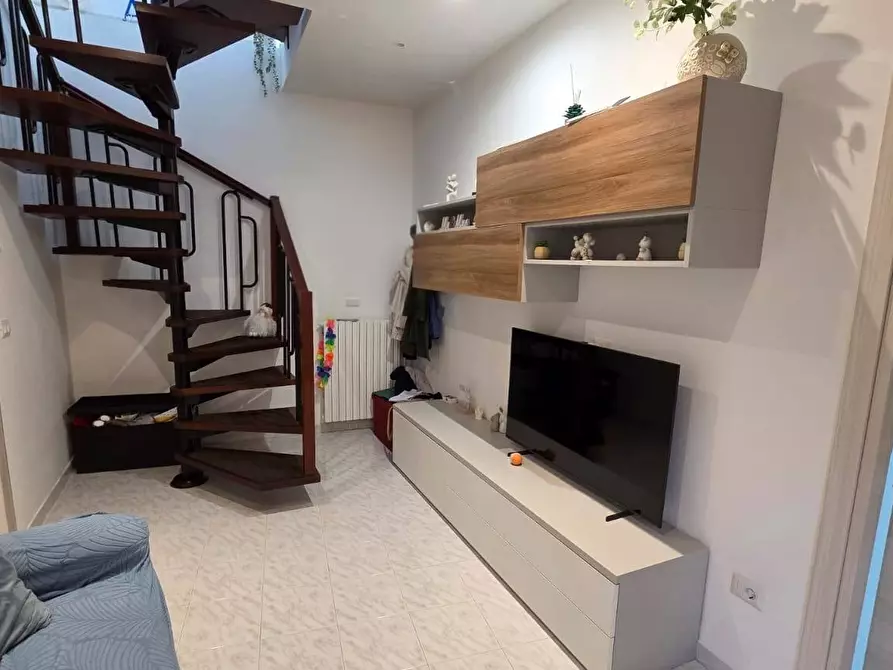 Immagine 7 di Casa indipendente in vendita  in via giacomo matteotti a Tufo