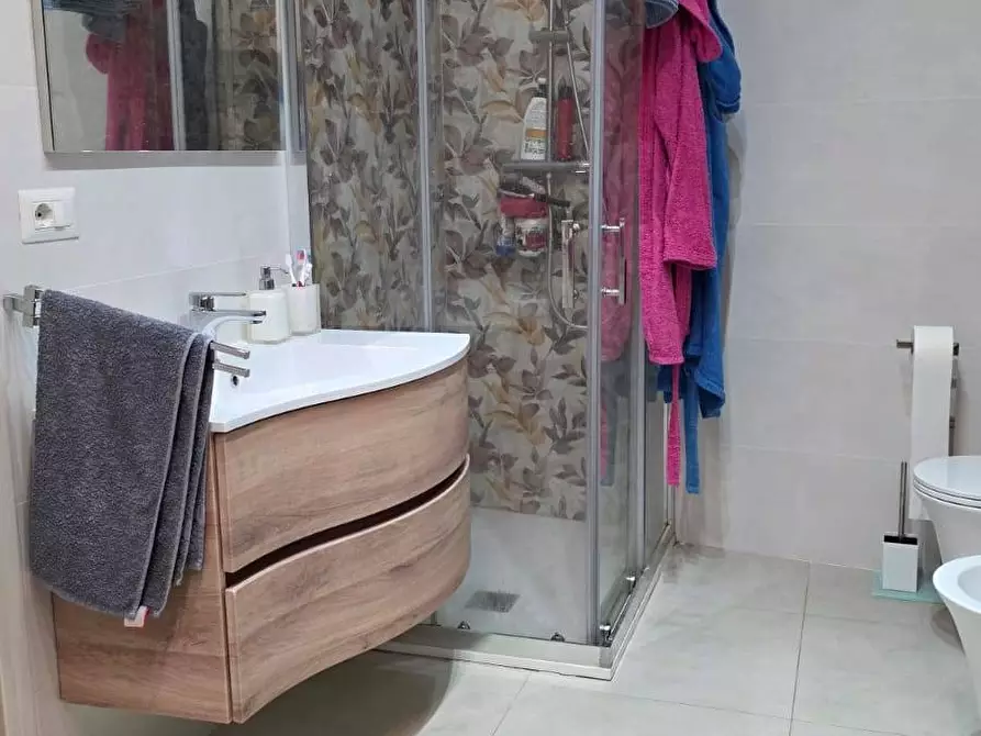 Immagine 14 di Casa indipendente in vendita  in via giacomo matteotti a Tufo
